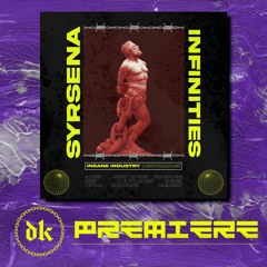 𝐏𝐑𝐄𝐌𝐈𝐄𝐑𝐄 | Syrsena - Anxiety Disorder (Original Mix)[II002LP]