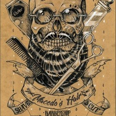 barbearia Macedo's Hair.wav
