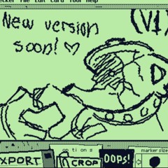 TRIORUNE: The Other Puppet - CHEEZBURGER 𝗣𝗟𝗭? :𝟯 (V1)