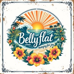 belly flat-(hungry-fi-joy) ~ 🇯🇲