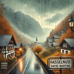 Hasselnüsse