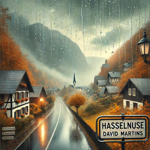 Hasselnüsse