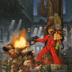 This last and darkest Millenium