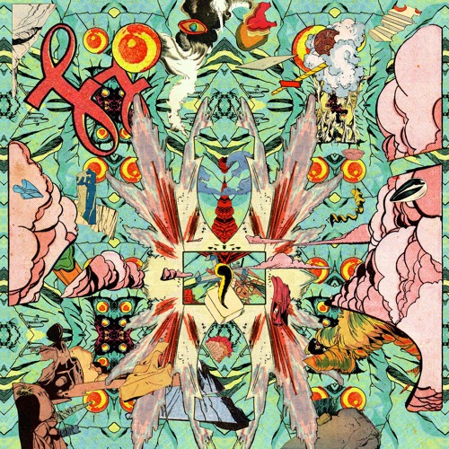 Muta - Soul In Orbit