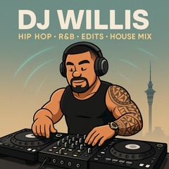 Hip Hop | R&B | Edits | House | Dancehall | VIBES