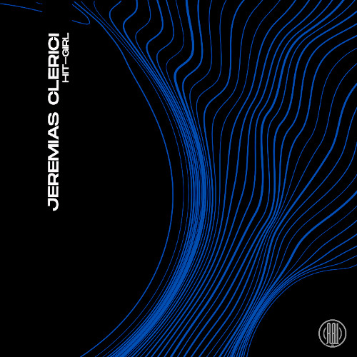 Jeremias Clerici - Hit-Girl (Original Mix)