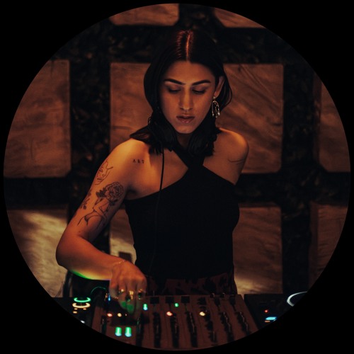 Touch Of Minimal [REC004]