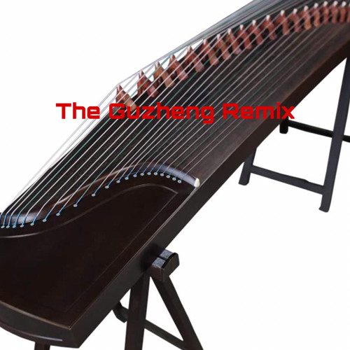 Stream The Guzheng Remix by Ribs Gets Listen online for free on