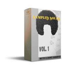 FREE SOUL SAMPLE Make It Last (70 BPM D - Minor)