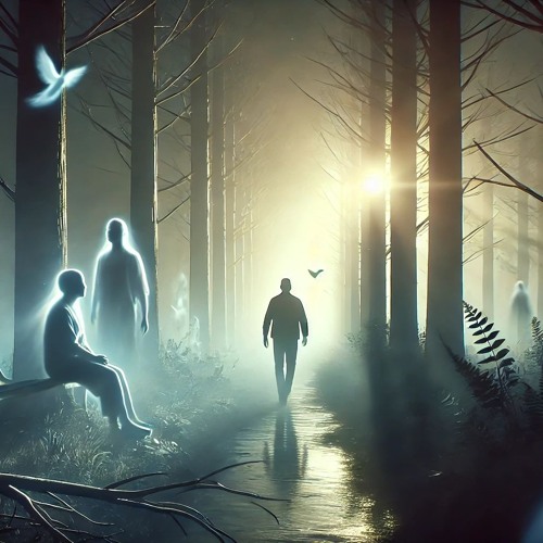 In The Silence Ver. 2