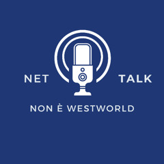 Non è Westworld