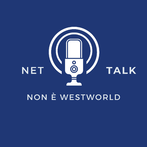 Non è Westworld