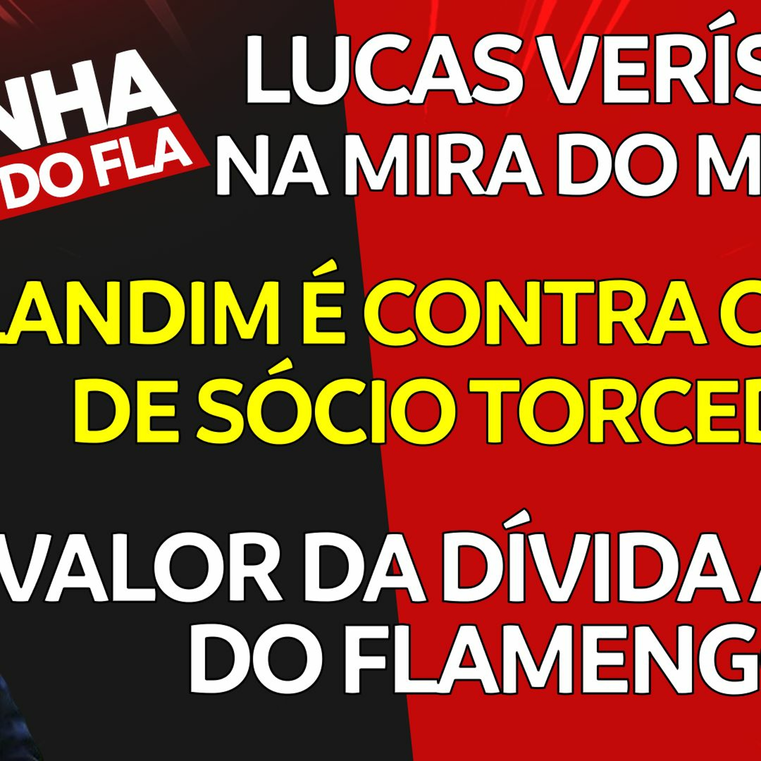 Coluna do Fla / Podcast