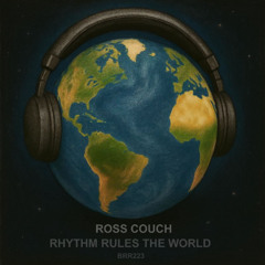 Rhythm Rules The World (Radio Edit)