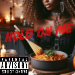HOLD ON ME (remastered)