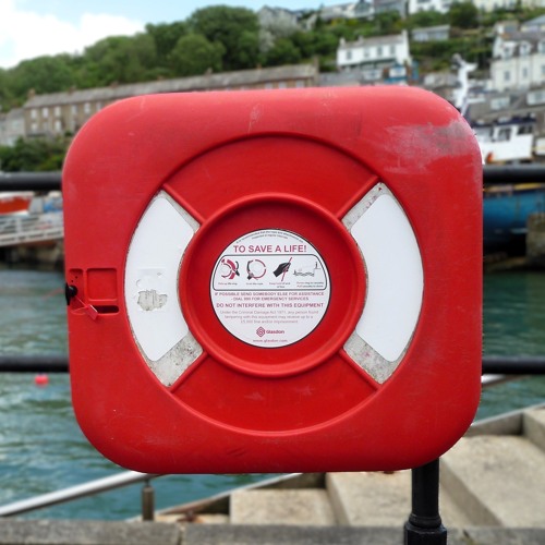 In Case of Emergency Call the Orchestra  (Disquiet0650)