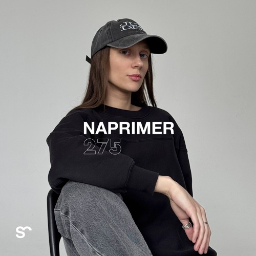 SYSTEM108 PODCAST 275: NAPRIMER