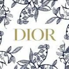 Dior Shady Lane x Vito