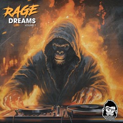 Vanilla Groove Studios - Rage Dreams Vol 1