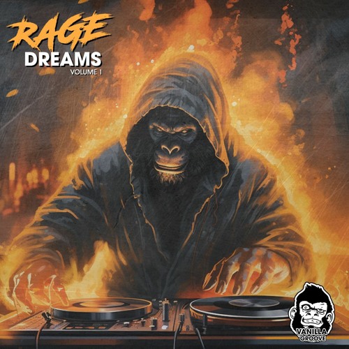 Vanilla Groove Studios - Rage Dreams Vol 1