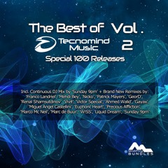 Paul Pollux Feat. Nana - Feel The Light (GeorD Remix)
