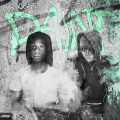 Paint (feat. Raq baby)