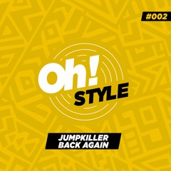 Jumpkiller - Back Again