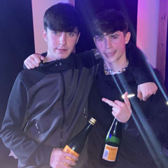 Dylan MC Etho Mack - DJ Scotty Bounce