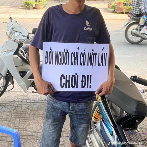 Mối tình không tên-PICE