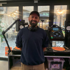 Play Shuffle Repeat w DanD 23.09.25