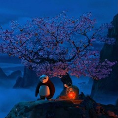 life x glisten by the wind Nick leng