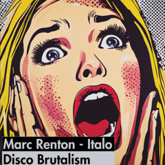 Italo Disco Brutalism (Hypnotic Tango)