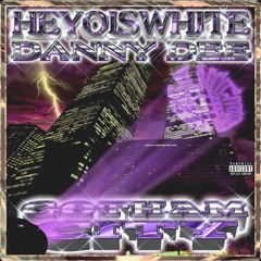 ☆ DUKE ☆ HEYOISWHITE ☆ DANYDEE ☆