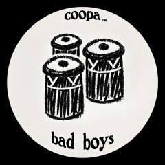 Bad Boys