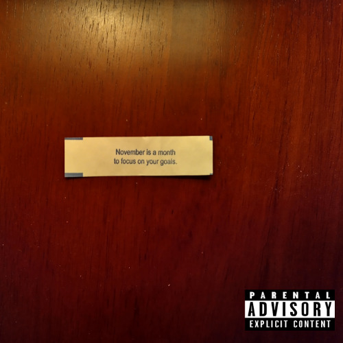 Godzsin- 2s Up (Prod. AyoRay)