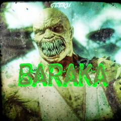 Geeku - Baraka (FREE)