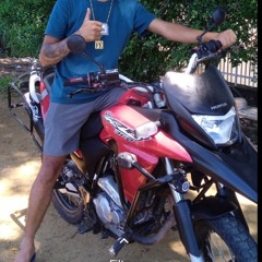 De Novo A Mata Inovou - MC Iguinho da Capital