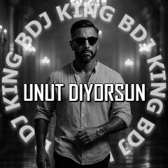DJ KING B feat. Yusuf K. &. Ebru N. - Unut Diyorsun