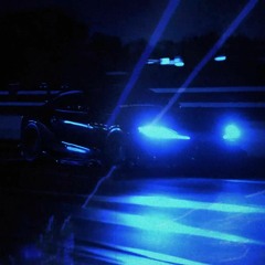 NIGHT DRIVE VIBES // PHONK WAVE