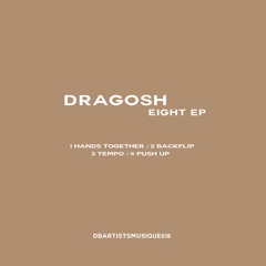 Dragosh - Hands Together