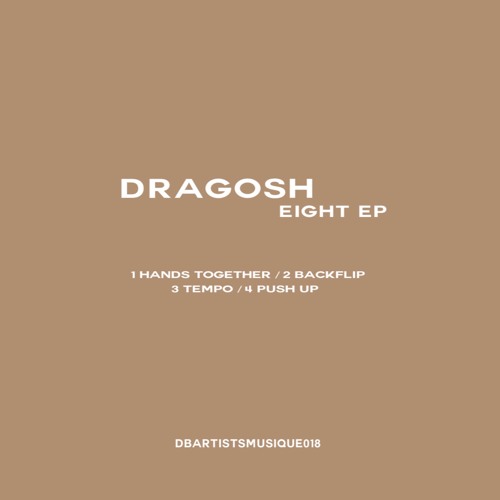 Dragosh - Push Up