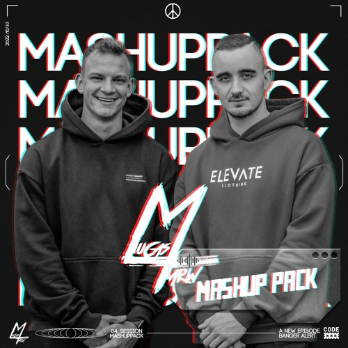 THIS IS L&M: THE MASHUP PACK [END OF THE IV. SESSION]