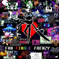 FAN FINALE FRENZY [DELTARUNE]
