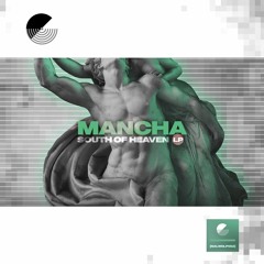 03. Mancha - Walk Thru Music [NALWDLP002]