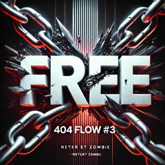 Free - 404 FLOW #3