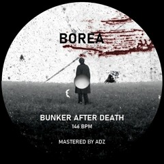 Bunker After Death (FREE DL)