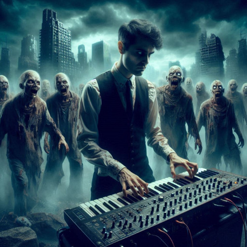 Dawn of the Synth