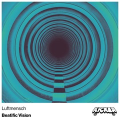 Beatific Vision - Luftmensch