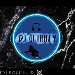Kyle Quinn - House mini mix...(FIRST EVER MIX!)