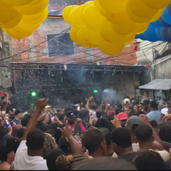 2K DA CH, JAJAU, LYSA & INDA - PUTARIA PRA TROPA DA RAIA  [PROD CABELÃO E BRZIN] BAILE DA RAIA